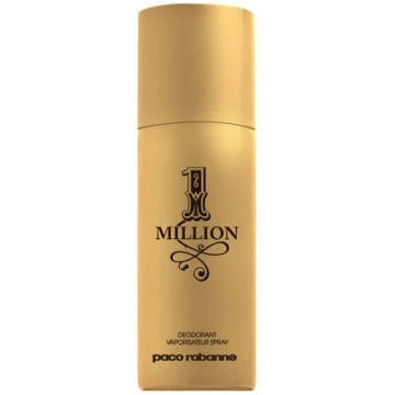 Paco Rabbane 1 Million Deodorants 150ML Paco Raban