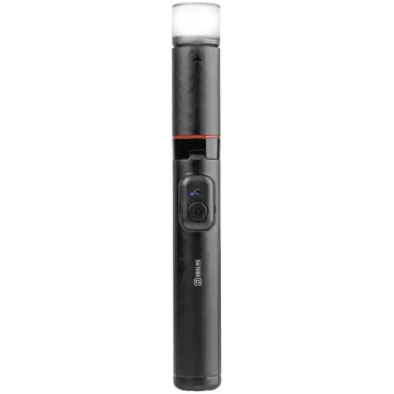 OBAL:ME SelfiePod High Glow Black