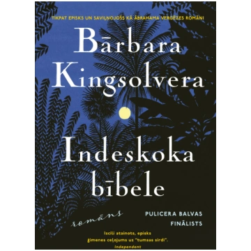 Indeskoka bībele