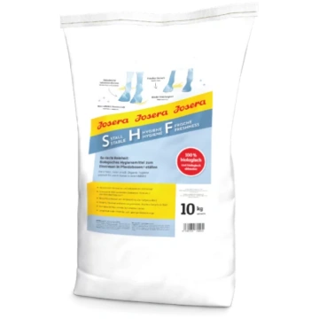 Josera Petfood Josera zirgiem SHF (Stall.Hygiene.F