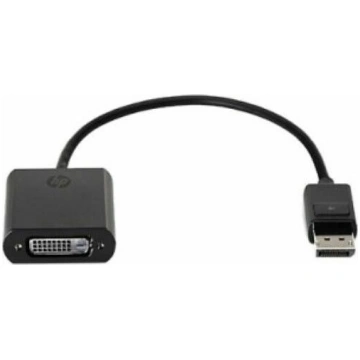 AV HP DisplayPort - DVI-D (F7W96AA) | F7W96AA | 08