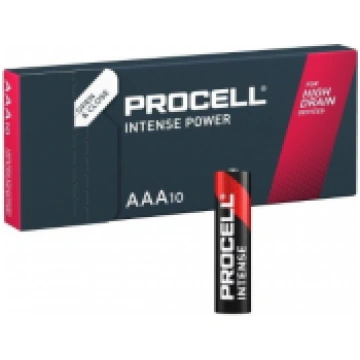 Duracell Procell Intense Power AAA LR03 MICRO MN24