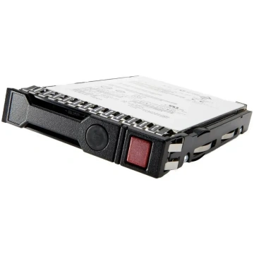 Cietais disks Hewlett Packard Enterprise 2TB 3.5in