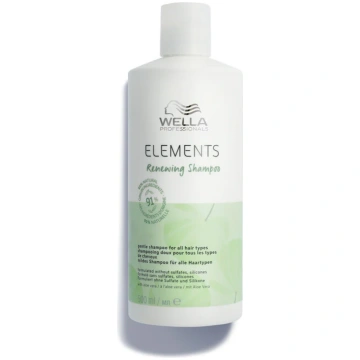 Wella Professionals ELEMENTS Renewing restorative 