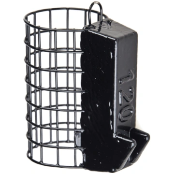 Fīderbarotava Feeder Concept FANGS
