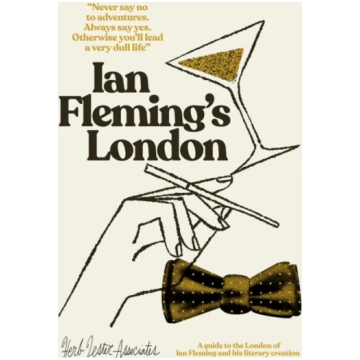 Ian Fleming"s London Bookshop