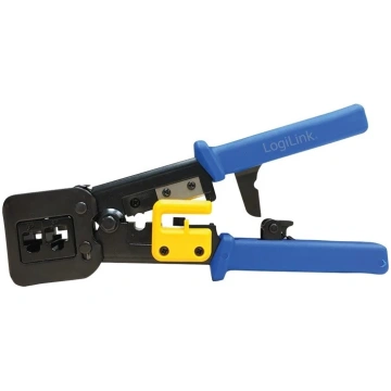 Kabeļa preses knaibles LogiLink WZ0037