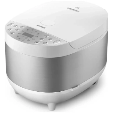 PHILIPS HD4713/40 Multifunkcionālais katls. 5 l, 8