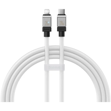 Baseus kabelis CoolPlay USB-C - Lightning 2m 20W b