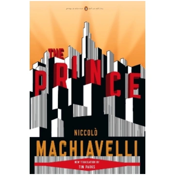 Prince: (Penguin Classics Deluxe Edition)