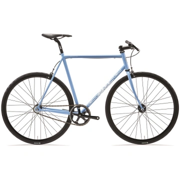 Cinelli GAZZETTA Grey Sky Morning, Fixed Gear/Sing