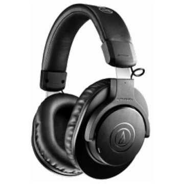 Audio Technica ATH-M20XBT (black, USB-C, 3.5mm jac
