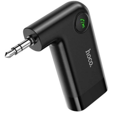 EuroDigital Wireless Audio Adapter in-car HOCO E53