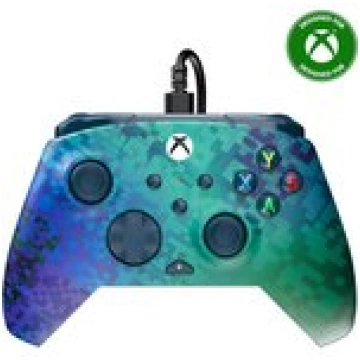 Turtle beach Rematch Advanced Glitch Green Wired G