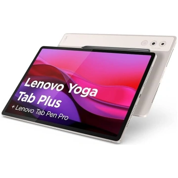 Lenovo Yoga Tab Plus planšetdators | 12,7 collu 3K