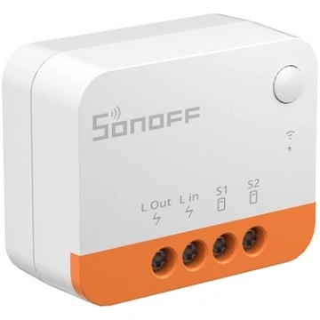 SONOFF ZBMINIL2 Extreme Zigbee Smart Switch ZBMINI