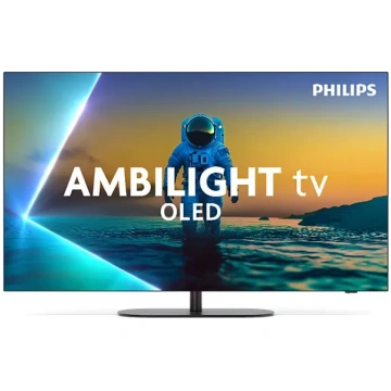 PHILIPS Philips OLED Smart Ambilight TV 65OLED820/