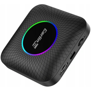 Carlinkit TBox Nav norādīts