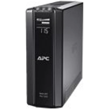APC Power-Saving Back-UPS Pro 1200 BR1200G-GR