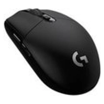 Logitech LOGI G305 Recoil Gaming Mouse WHITE EER
