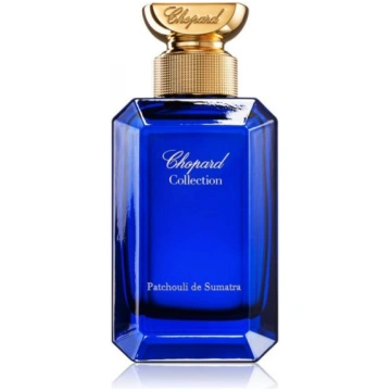 Parfimērijas ūdens Chopard Patchouli De Sumatra, 1