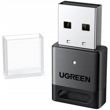 UGREEN USB ADAPTERIS DATORAM, TELEFONAM, BLUETOOTH