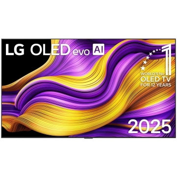 Televīzija LG OLED77G51LW OLED 77" Smart