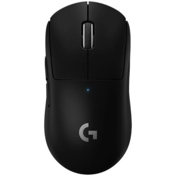 Logitech G Pro X Superlight, Black