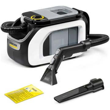 Lavatappeti Karcher SE 3 Compact