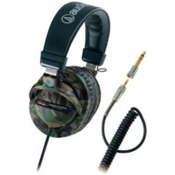Audio-technica ATH-PRO5MK2 CM austiņas