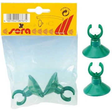 sera suction cup holders 16 mm 2 pcs