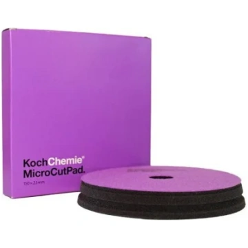 Koch Chemie Micro Cut pulēšanas ripa 150x23mm KOC9