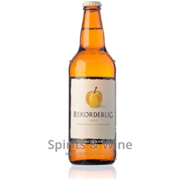 Rekorderlig Apple