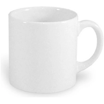 Mug A+ 150 ml small Expresso Sublimation Thermal T