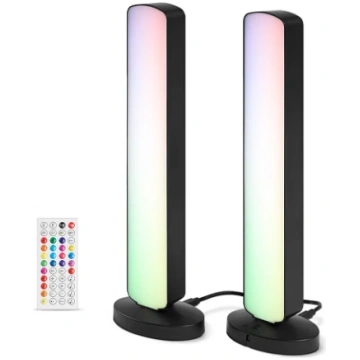 Viedais galda gaismeklis SMART MOODLIGHTS LEDVANCE