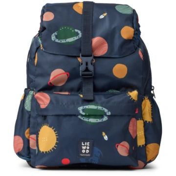 Johnny skolas soma, Universe / Classic navy