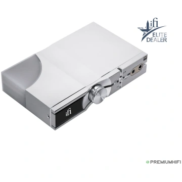 iFi Audio NEO iDSD 2 Bluetooth DAC & Headphone Amp