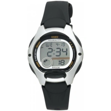 Rokas pulkstenis CASIO LW-200-1AVEF