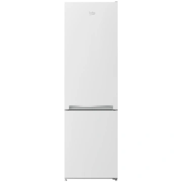 Ledusskapis Ar Saldētavu Beko RCSA300K40WN Balts