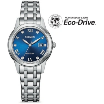 Citizen, Eco-Drive Classic FE1240-81L