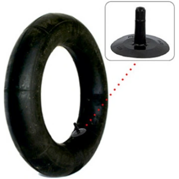 Kamera BUTYL 3.50-7 TR13 | 001095 | 4750770010957 