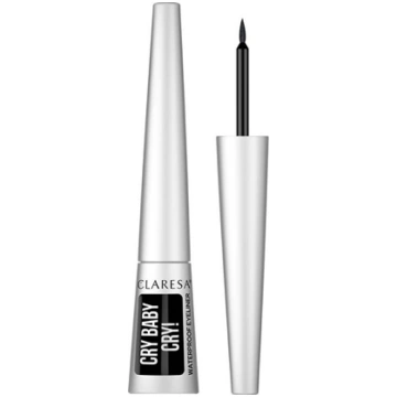 Claresa Claresa Cry Baby Cry! wodoodporny eyeliner