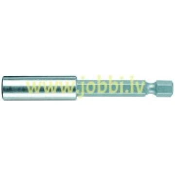Magnētiskais adapteris 1/4" 75mm uzgaļiem [0505345