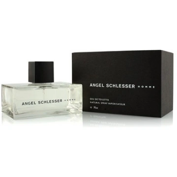Angel Schlesser Homme EDT tualetes ūdens ūdens uni
