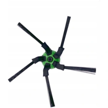 JETtools 2x Szczotka Szczoteczka Boczna Czyszczaca