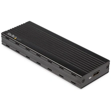 StarTech.com USB-C 10Gbps to M.2 NVMe SSD Enclosur