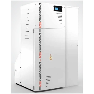 CAMINO COMPACT BIG 10 KOZLUSAN
