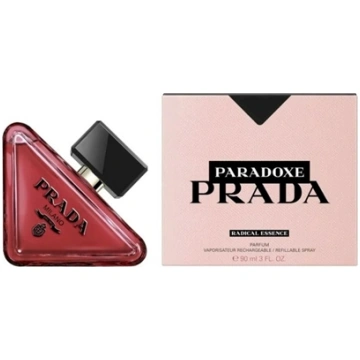 Prada Paradoxe Radical Essence Perfume PAR 90 ml 3