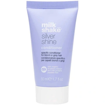 Milk Shake Silver Shine Paraben-Free Hair Conditio