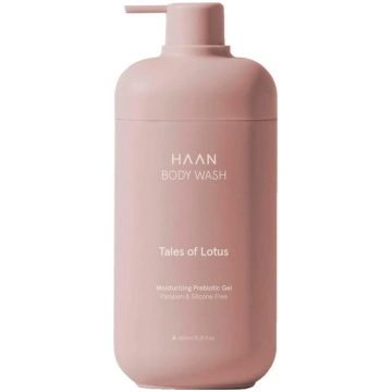 HAAN Tales Of Lotus Body Wash